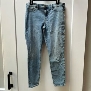 NWT Gap Favorite Jegging Mid Rise Skinny Stretch woman’s size 8